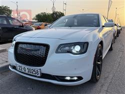 كرايسلر 300